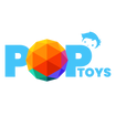 Pop Toys