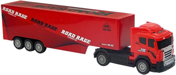 SUN-RST 1/32 RC Road Rage Truck – Battery Operated